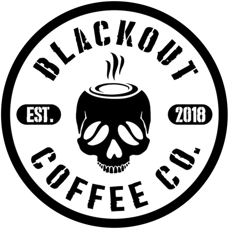 Blackout Coffee Co